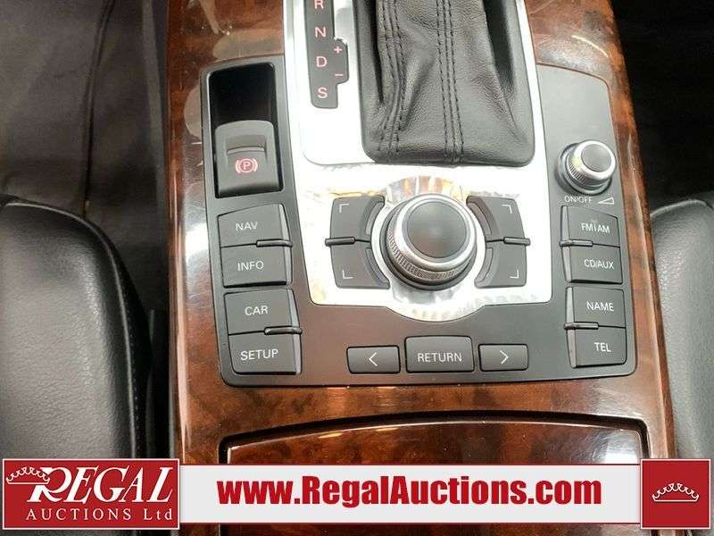 2008 Audi A6 Sedan thumb 21