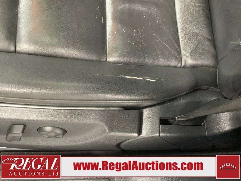 2008 Audi A6 Sedan thumb 23