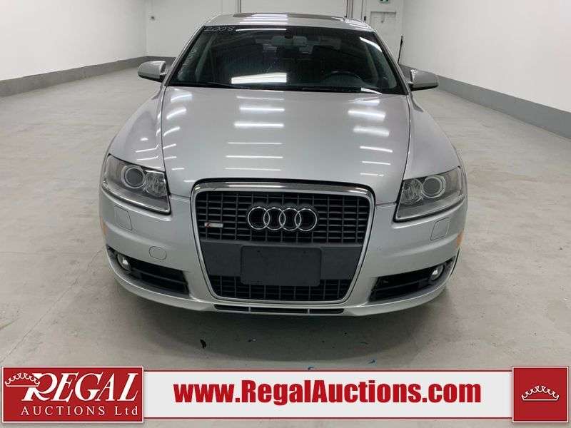 2008 Audi A6 Sedan thumb 26