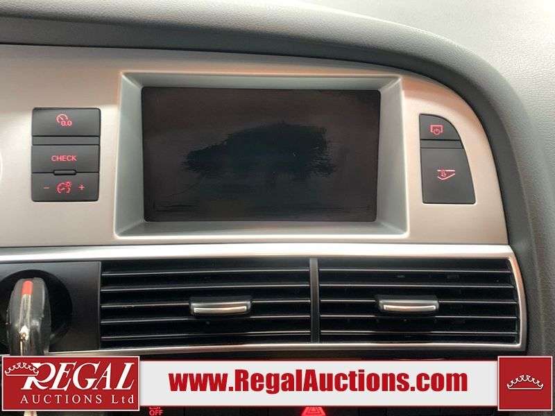 2008 Audi A6 Sedan thumb 19