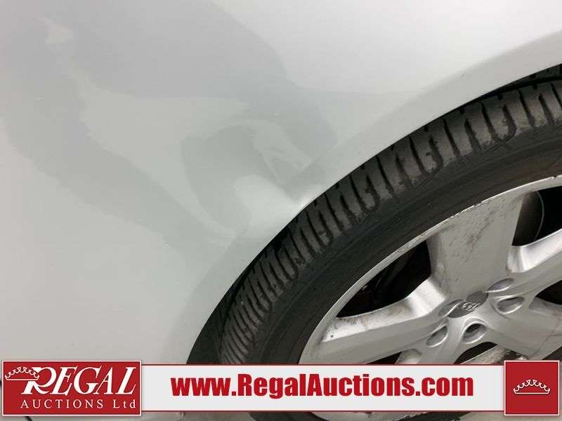 2008 Audi A6 Sedan thumb 39
