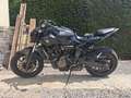 Yamaha MT-07 Noir - thumbnail 3