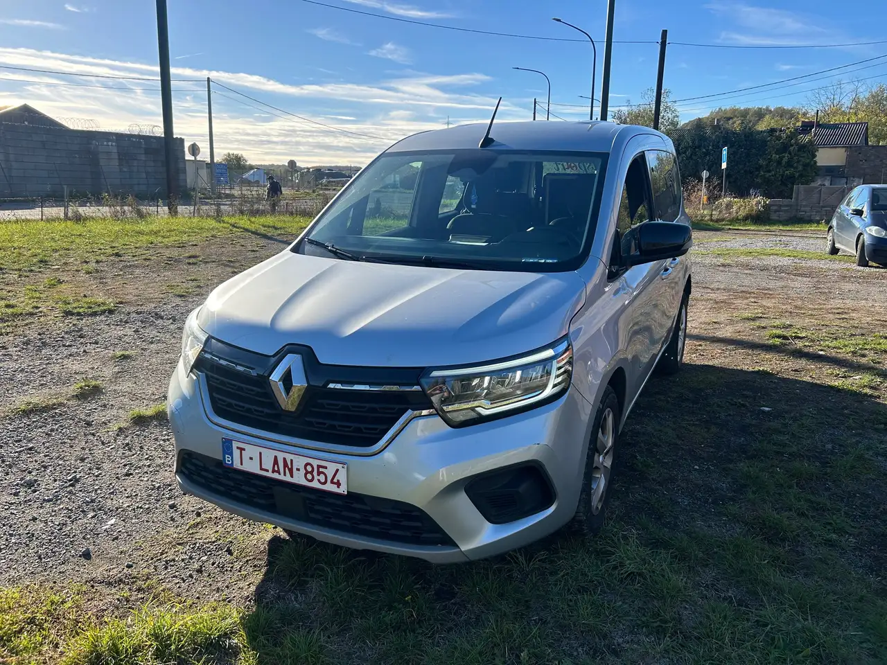 Renault Kangoo