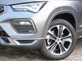 SEAT Ateca 2.0 TDI DSG FR SHZ+KAMERA+NAVI+LED+ACC+AHK Grau - thumbnail 3