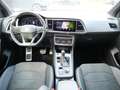 SEAT Ateca 2.0 TDI DSG FR SHZ+KAMERA+NAVI+LED+ACC+AHK Grau - thumbnail 11