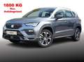 SEAT Ateca 2.0 TDI DSG FR SHZ+KAMERA+NAVI+LED+ACC+AHK Grau - thumbnail 2