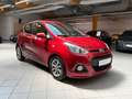 Hyundai i10 Passion|SHZ|LHZ|Scheckheftgepflegt|Isofix Rot - thumbnail 8