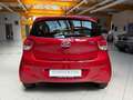 Hyundai i10 Passion|SHZ|LHZ|Scheckheftgepflegt|Isofix Rot - thumbnail 5