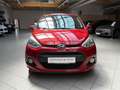 Hyundai i10 Passion|SHZ|LHZ|Scheckheftgepflegt|Isofix Rot - thumbnail 9