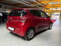 Hyundai i10 Passion|SHZ|LHZ|Scheckheftgepflegt|Isofix Rot - thumbnail 6
