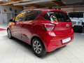 Hyundai i10 Passion|SHZ|LHZ|Scheckheftgepflegt|Isofix Rot - thumbnail 4