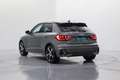 Audi A1 Sportback 30 TFSI Adrenalin S tronic Gris - thumbnail 9