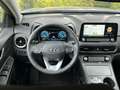 Hyundai KONA EV Trend 150 kW *RW484KM*HeUp*Navi*LED*ACC* Срібний - thumbnail 12