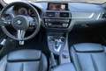 BMW M2 Coupe 3.0 dkg my18 Grigio - thumbnail 5