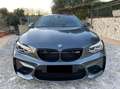 BMW M2 Coupe 3.0 dkg my18 Grigio - thumbnail 3