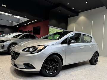 Corsa 1.2i Black Edition **GPS**AIRCO**GARANTIE 12MOIS*