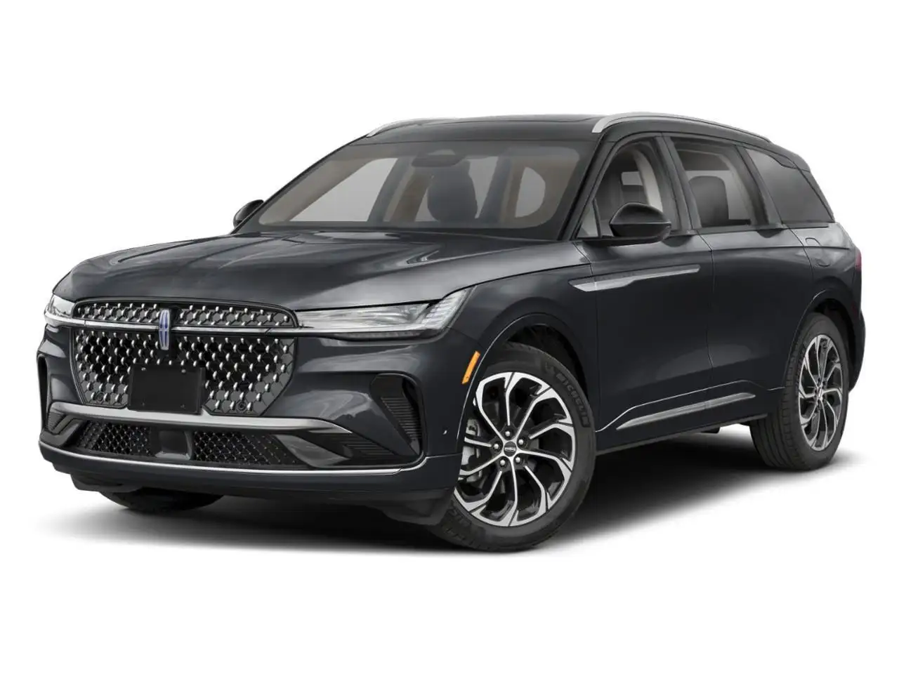 2026 Lincoln Nautilus