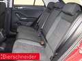 Volkswagen T-Roc 1.5 TSI DSG Style LED NAVI PANORAMA AHK ACC PARKLE Rouge - thumbnail 4