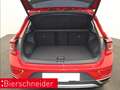 Volkswagen T-Roc 1.5 TSI DSG Style LED NAVI PANORAMA AHK ACC PARKLE Rouge - thumbnail 10