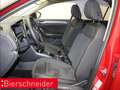 Volkswagen T-Roc 1.5 TSI DSG Style LED NAVI PANORAMA AHK ACC PARKLE Rouge - thumbnail 3