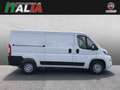 Fiat Ducato Elektro L2H1 (79-kWh) (371km) Weiß - thumbnail 3