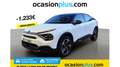 Citroen C4 1.2 PureTech Feel Pack S&S 130 Blanco - thumbnail 1