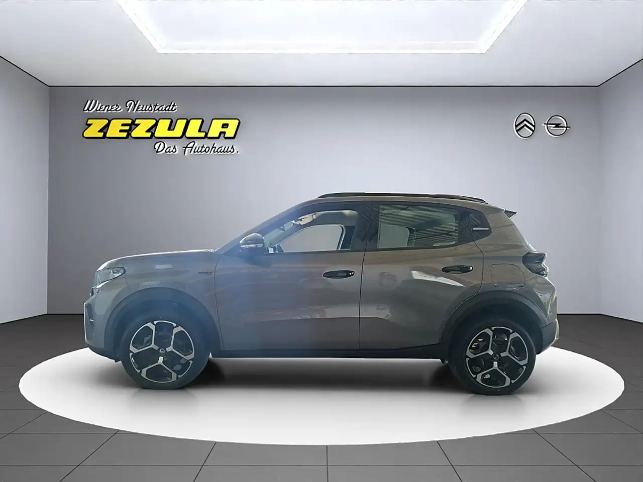 Citroen C3 2026