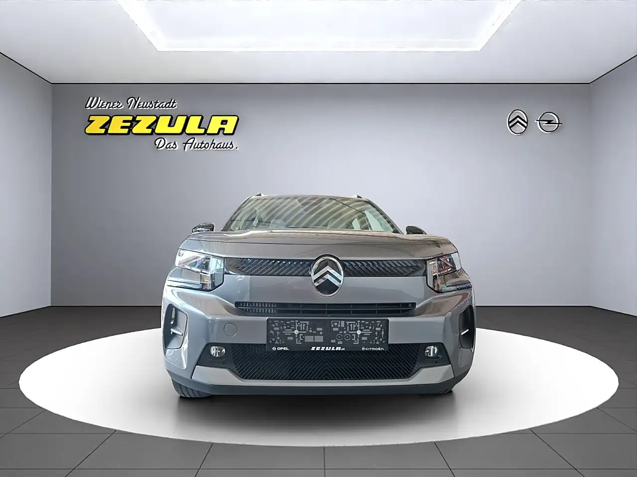 Citroen C3 2026