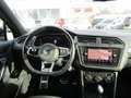 Volkswagen Tiguan 2.0 TDI DSG Highline 4Motion R-Line NAVI AHK SHZ R Noir - thumbnail 10