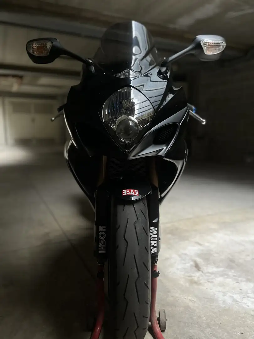 Suzuki GSX-R 1000 Yoshimura - 1
