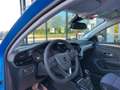 Opel Corsa 1,2 75PS 5G Blau - thumbnail 4