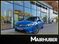 Opel Corsa 1,2 75PS 5G Blau - thumbnail 1