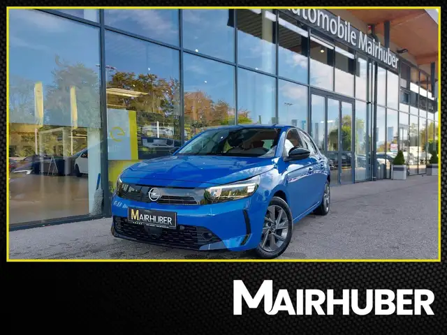 Opel Corsa 1,2 75PS 5G