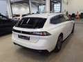 Peugeot 508 SW Allure Pack Kamera LED 57'km Weiß - thumbnail 2