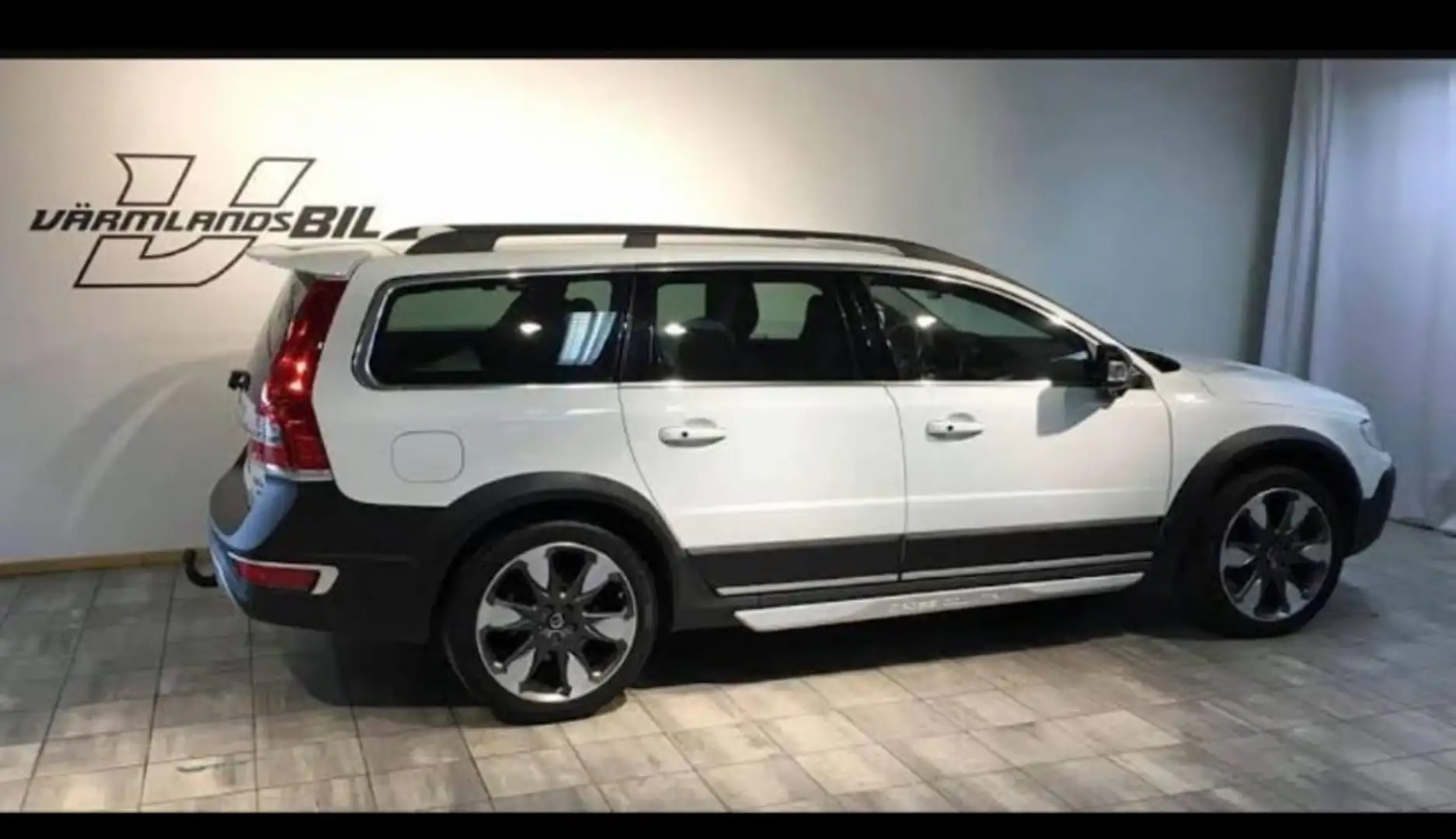 Volvo XC70 2.0 d5 Business 163cv geartronic INSCRIPTION - 2