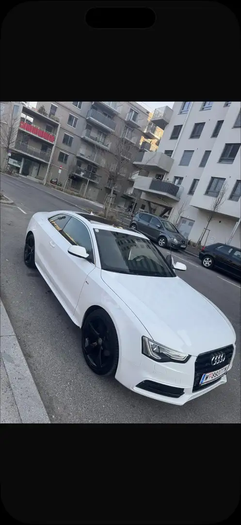 Audi A5 Cabrio 1,8 TFSI Aut. - 2