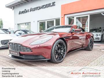 V12 Coupe AMR*B&O*360-Kamera*2+2 Sitze*