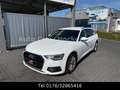 Audi A6 Avant 35 TDI NAVI/GARANTIE Weiß - thumbnail 1
