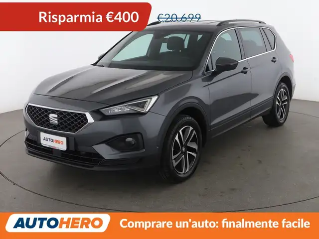 SEAT Tarraco 2.0 TDI Business DSG 4Drive