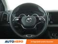 Skoda Karoq 2.0 TDI Style Aut.*NAVI*ACC*CAM*PDC*SHZ*KLIMA* Grün - thumbnail 19