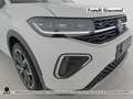 Volkswagen T-Cross 1.0 tsi r-line plus 115cv dsg Blanco - thumbnail 13