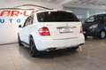 Mercedes-Benz ML 63 AMG *Automatik*Navi*Leder* Blanc - thumbnail 7