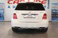 Mercedes-Benz ML 63 AMG *Automatik*Navi*Leder* Blanc - thumbnail 9