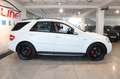 Mercedes-Benz ML 63 AMG *Automatik*Navi*Leder* Blanc - thumbnail 5