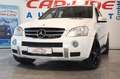 Mercedes-Benz ML 63 AMG *Automatik*Navi*Leder* Blanc - thumbnail 1