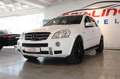 Mercedes-Benz ML 63 AMG *Automatik*Navi*Leder* Blanc - thumbnail 4