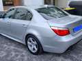 BMW 525 525i LCI E60 M Sportpaket Gris - thumbnail 4