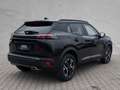 Peugeot 2008 Hybrid 136 GT#NAVI #KAMERA #ANDROID #WINTER Noir - thumbnail 4