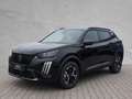 Peugeot 2008 Hybrid 136 GT#NAVI #KAMERA #ANDROID #WINTER Noir - thumbnail 2