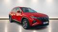 Hyundai TUCSON 1.6 TGDI HEV 169KW MAXX AUTO 230 5P Rojo - thumbnail 1